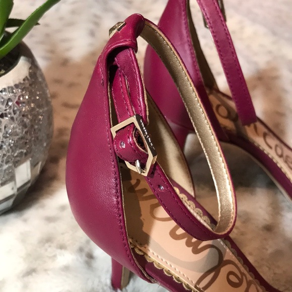 SAM EDELMAN Heels - Picture 3 of 6